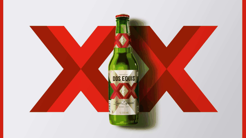 5 datos que no sabías sobre el origen de Dos Equis (y su nombre original)