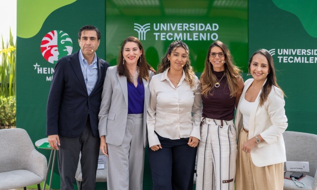 Tecmilenio y HEINEKEN México: alianzas que impulsan el desarrollo de México