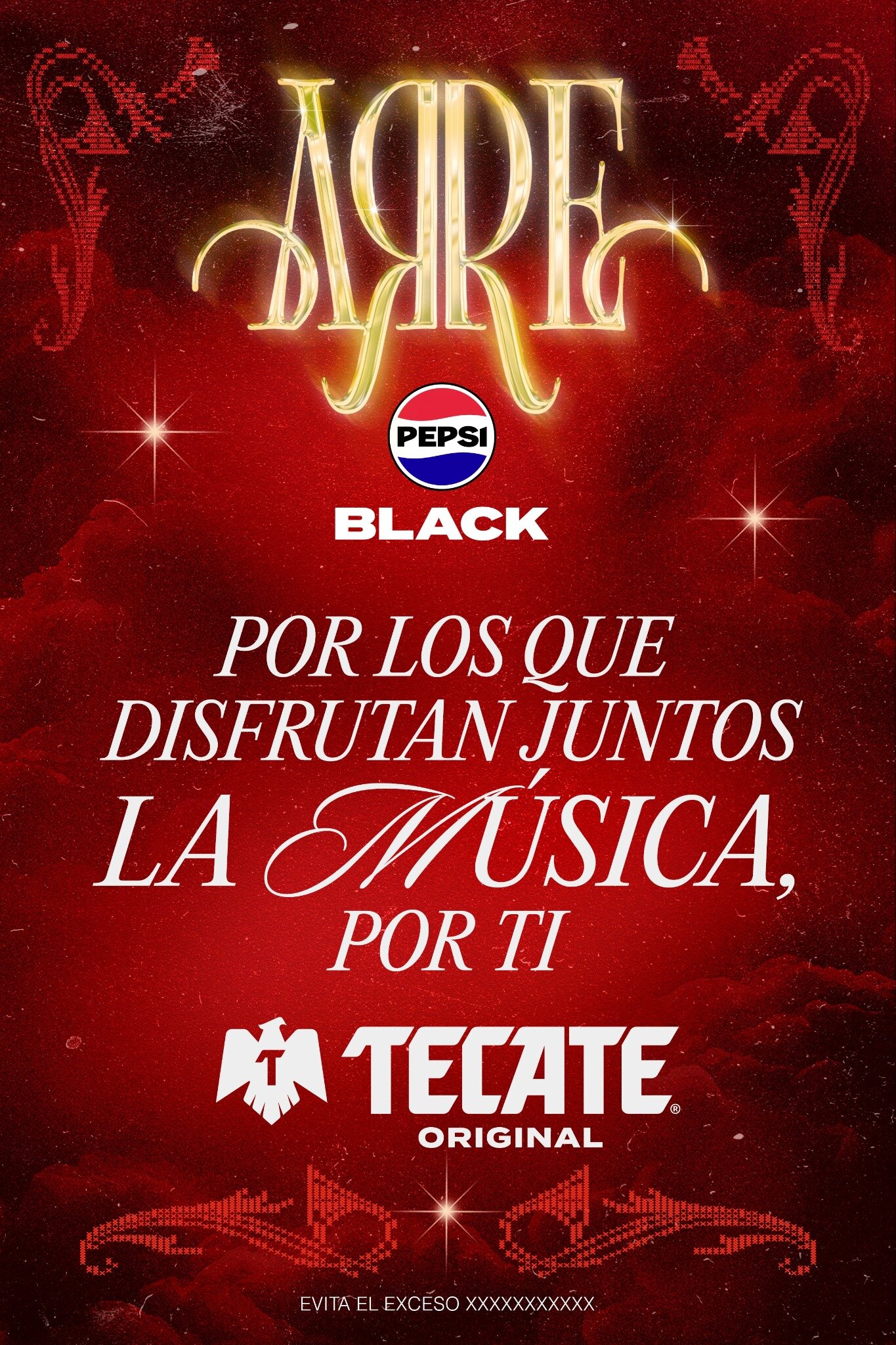 Festival ARRE 2026: Conoce las innovadoras experiencias que trae Tecate