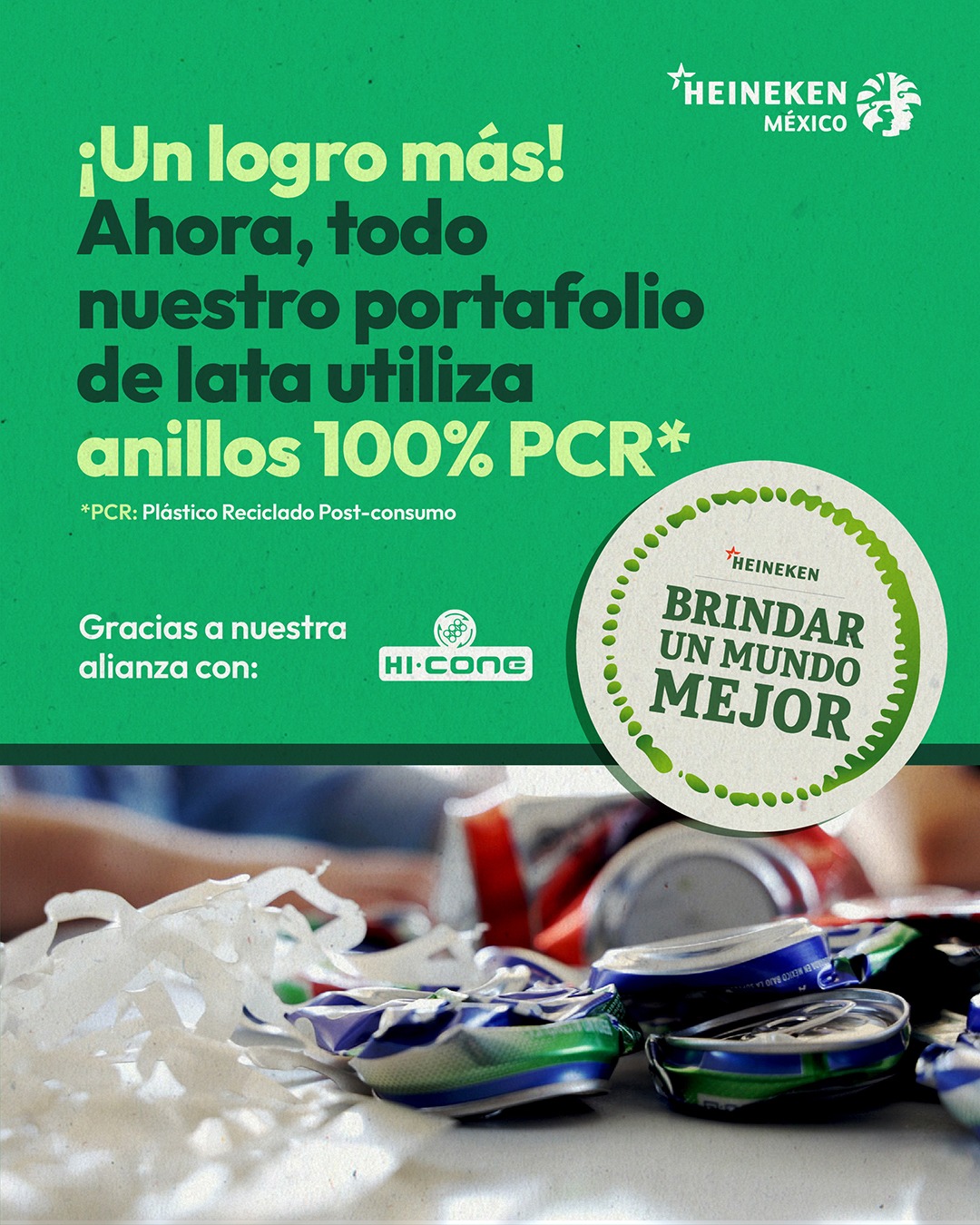 Día de la Conciencia Ambiental: 3 acciones que tu empresa puede poner en marcha