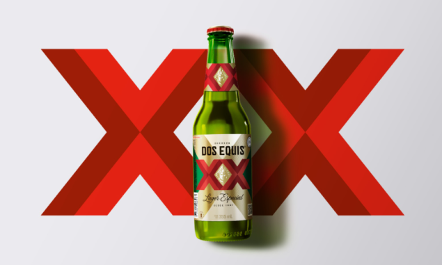 Dos Equis: el símbolo que se volvió parte de la cultura mexicana