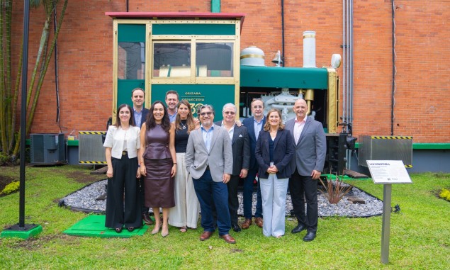 HEINEKEN México celebra 130 años de La Cervecería Orizaba y reconoce su legado