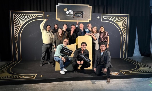 HEINEKEN México destaca en los Effie Awards México 2026 como Anunciante del Año y suma tres oros y dos bronces con Tecate